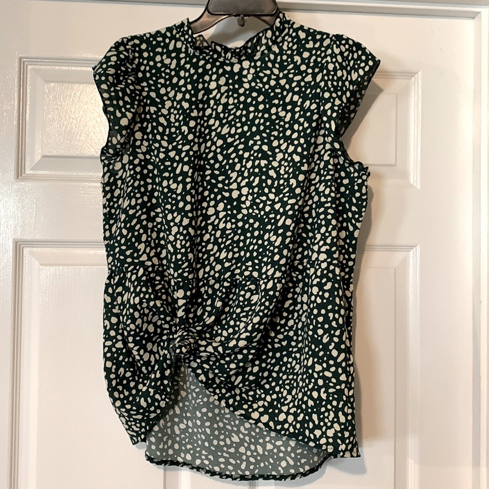Amazon Fashion Top